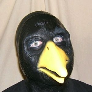 Meet your Posher, William